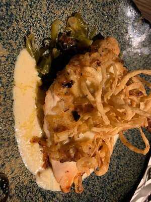 The Lab Bar And Kitchen