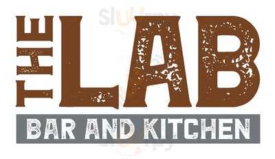 The Lab Bar And Kitchen
