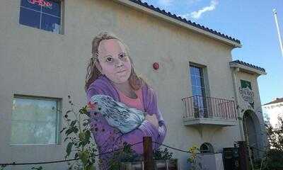 Great Basin Comm Food Co-op