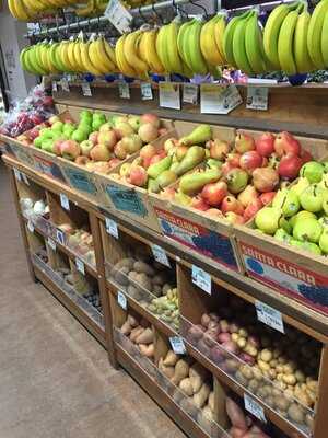 Great Basin Comm Food Co-op