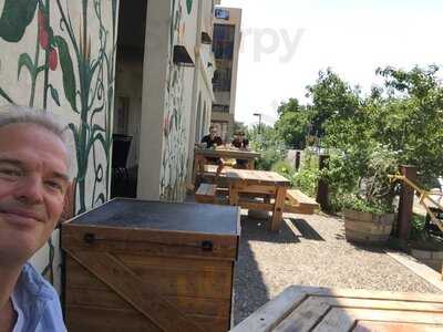 Great Basin Comm Food Co-op