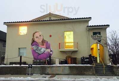 Great Basin Comm Food Co-op