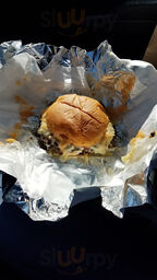 Rocket Fine Street Food