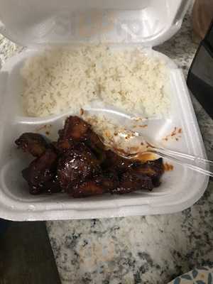 China Sky Take Out