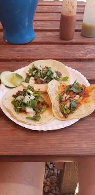 Lorena's Mexican Grill