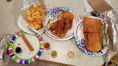 Lorena's Mexican Grill