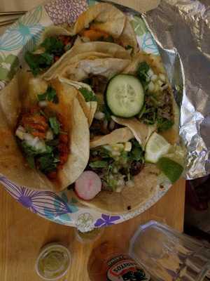 Lorena's Mexican Grill