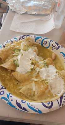 Lorena's Mexican Grill