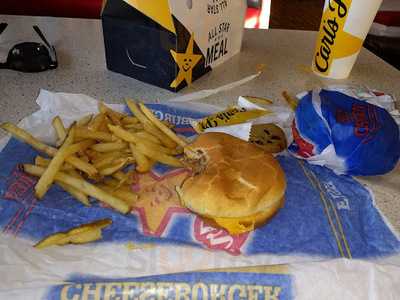 Carl's Jr.