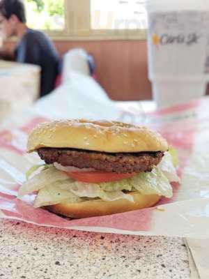 Carl's Jr.