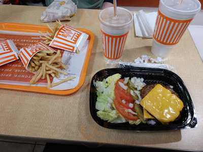 Whataburger
