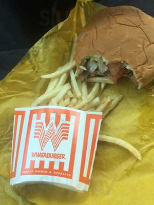 Whataburger