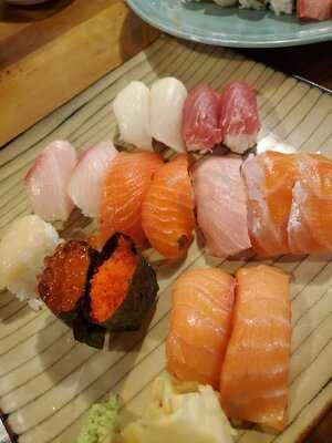 Takohachi Japanese Restaurant