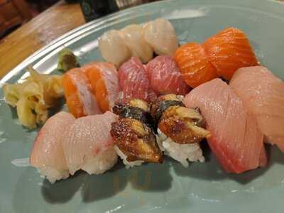 Takohachi Japanese Restaurant