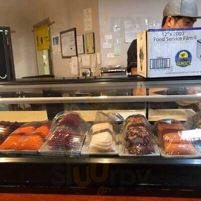 Takohachi Japanese Restaurant