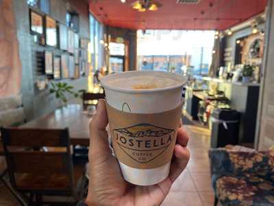 Dreamer's Coffee House