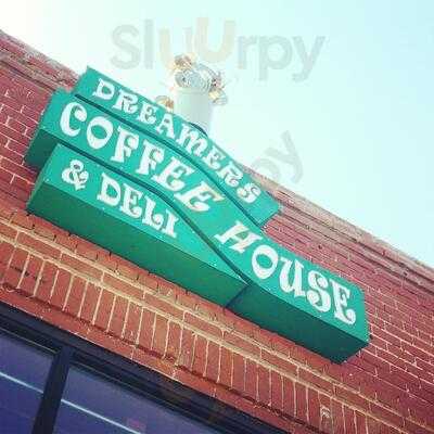 Dreamer's Coffee House
