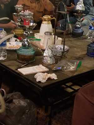 Muse Noraebang And Cafe