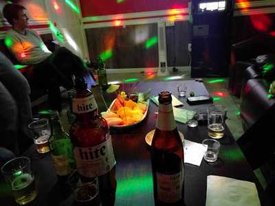 Muse Noraebang And Cafe