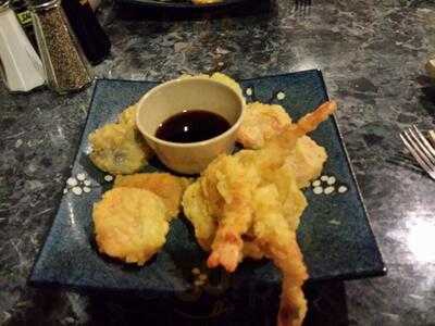 Sumo Japenese Steak House