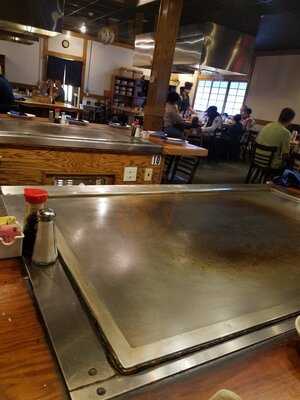 Sumo Japenese Steak House