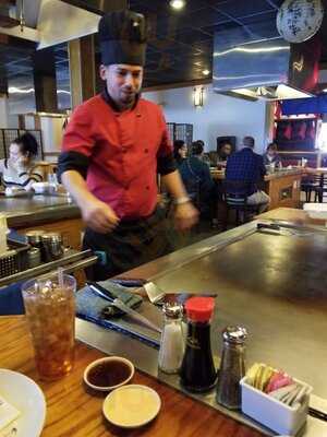 Sumo Japenese Steak House