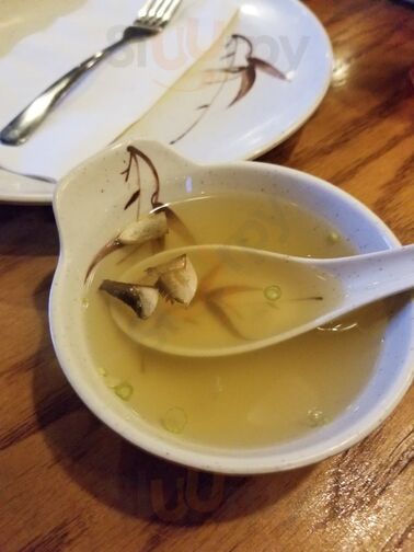 Sumo Japenese Steak House