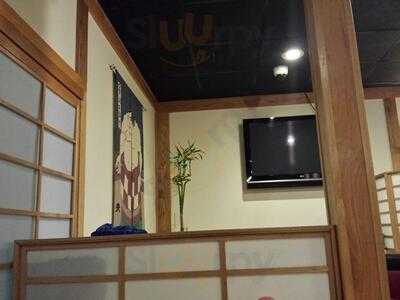 Sumo Japenese Steak House