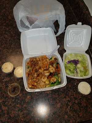 Sumo Japenese Steak House