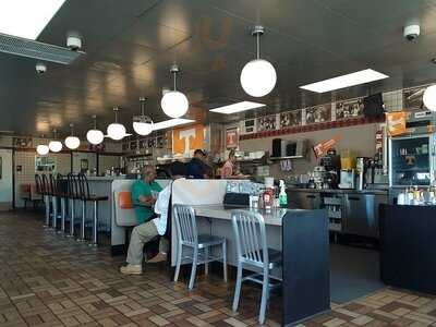 Waffle House