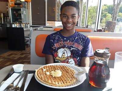 Waffle House