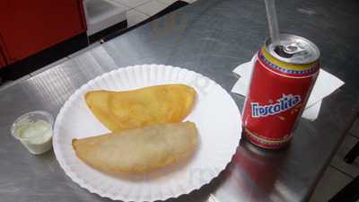 Chikita's Venezuelan Food