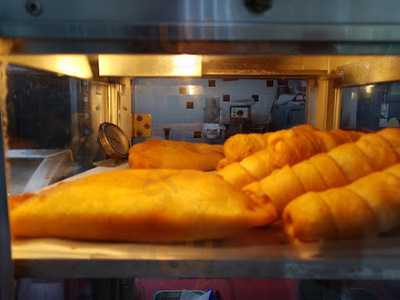 Chikita's Venezuelan Food