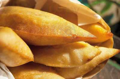 Chikita's Venezuelan Food