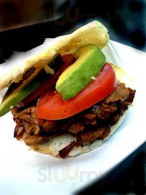 Chikita's Venezuelan Food