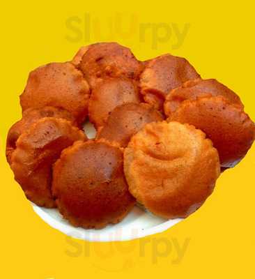 Chikita's Venezuelan Food