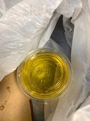 Milana's New York Pizzeria