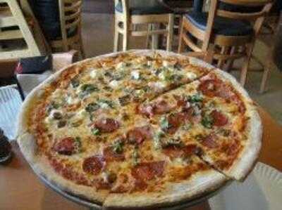 Milana's New York Pizzeria