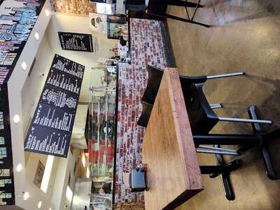 Milana's New York Pizzeria