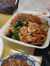 China Express
