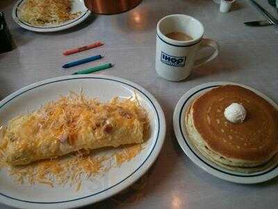 Ihop