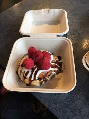 Cinnaholic