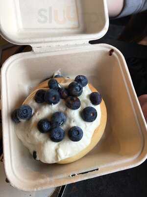 Cinnaholic
