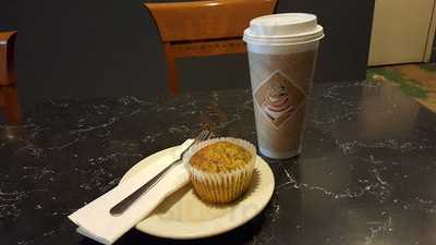 Crestwood Coffee Co.