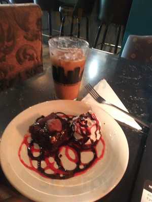 Crestwood Coffee Co.