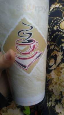 Crestwood Coffee Co.