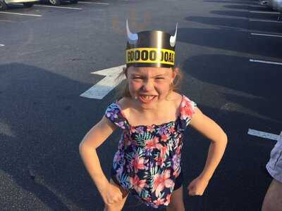 Buffalo Wild Wings Grill & Bar