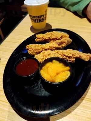 Buffalo Wild Wings Grill & Bar