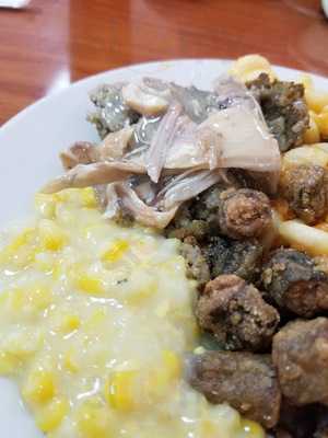 Cateran's Buffet Restaurant