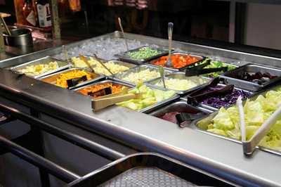 Cateran's Buffet Restaurant